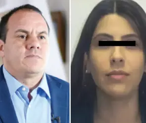 ¿Quién es Nidia Fabiola? La media hermana de Cuauhtémoc Blanco que lo denunció