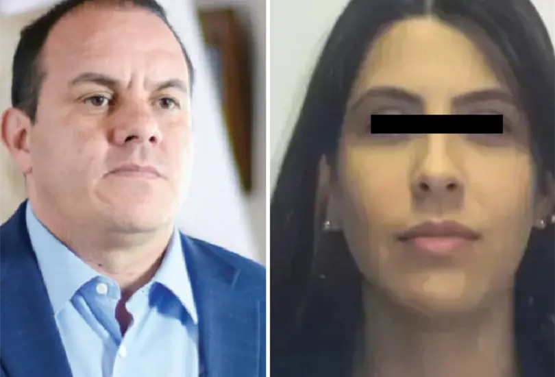 Trabaj&oacute; para el Gobierno de Morelos.