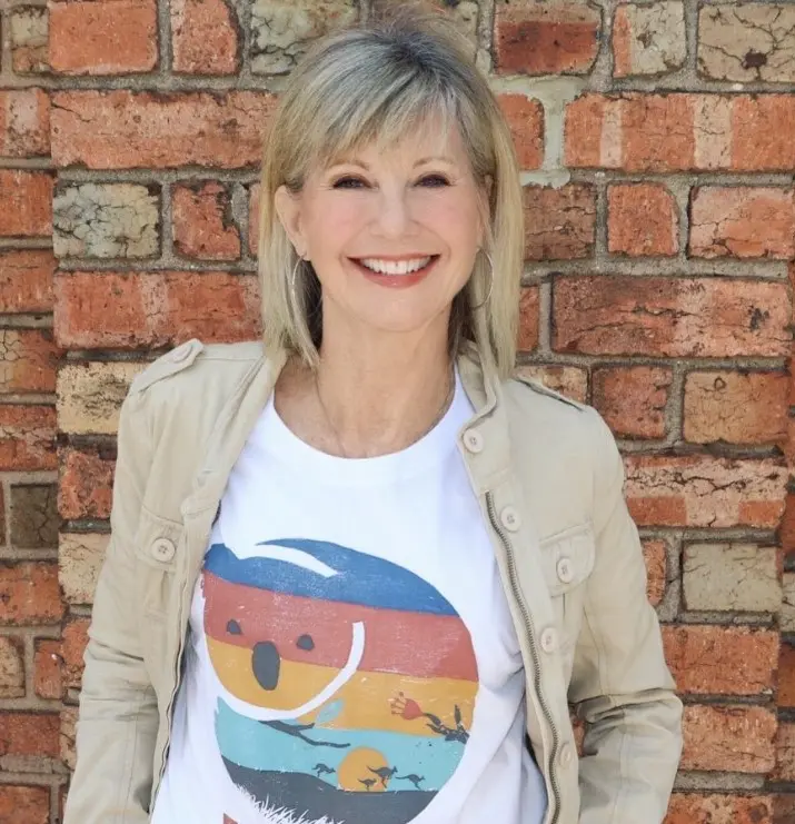 Falleci&oacute; el 8 de agosto de 2022 a la edad de 73 a&ntilde;os por c&aacute;ncer de mama, una enfermedad que padeci&oacute; desde 1992. Tuvo una hija con el actor Matt Lattanzi y se cas&oacute; con el magnate John Easterling en 2008.