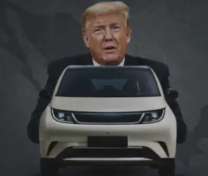 Trumpazo a la industria automotriz: ¿de qué tamaño es el impacto para México?