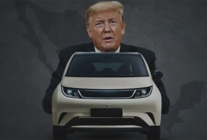 El presidente Donald Trump asegur&oacute; que esta medida beneficiar&aacute; la econom&iacute;a del pa&iacute;s. 