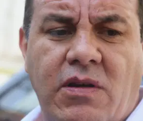 Asesinato, intento de violación y los otros delitos por los que es señalado Cuauhtémoc Blanco