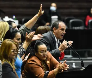 Intento de violación o revancha política: ¿Quién es quién en el caso Cuauhtémoc Blanco?