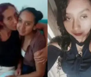 Perla Yajaira desapareció hace un año; su mamá identificó su bolsa en el rancho Izaguirre 