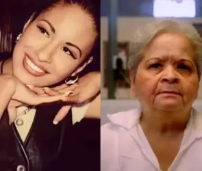 Niegan libertad a Yolanda Sald&iacute;var a 30 a&ntilde;os del asesinato de Selena