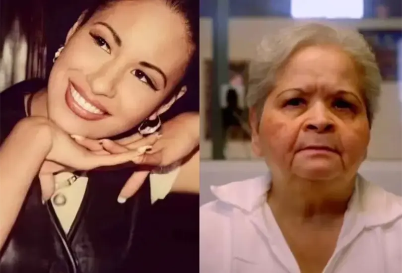 La familia Quintanilla y el viudo de Selena, Chris P&eacute;rez, agradecieron la decisi&oacute;n de negar la libertad condicional a Sald&iacute;var.