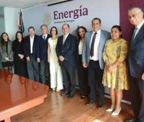 Sener y AMPIP impulsan soluciones energéticas para el futuro de los parques industriales