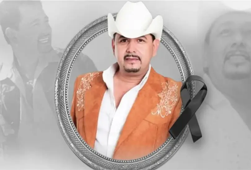 El cantante padec&iacute;a c&aacute;ncer desde hace algunos a&ntilde;os.