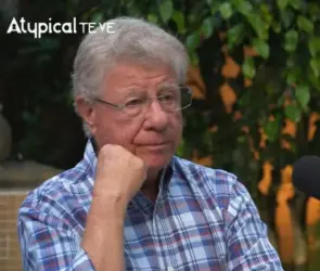 ¿Van contra Carlos Alazraki? Tramita amparo para evitar ser detenido en CDMX