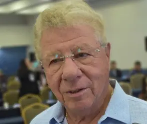 Carlos Alazraki rompe el silencio sobre la orden de aprehensión en su contra 