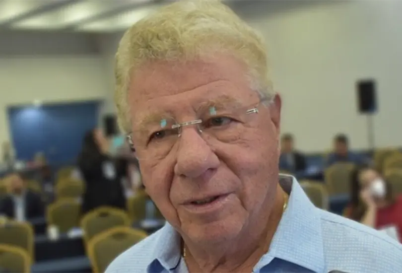 Carlos Alazraki desmiente orden de aprehensi&oacute;n