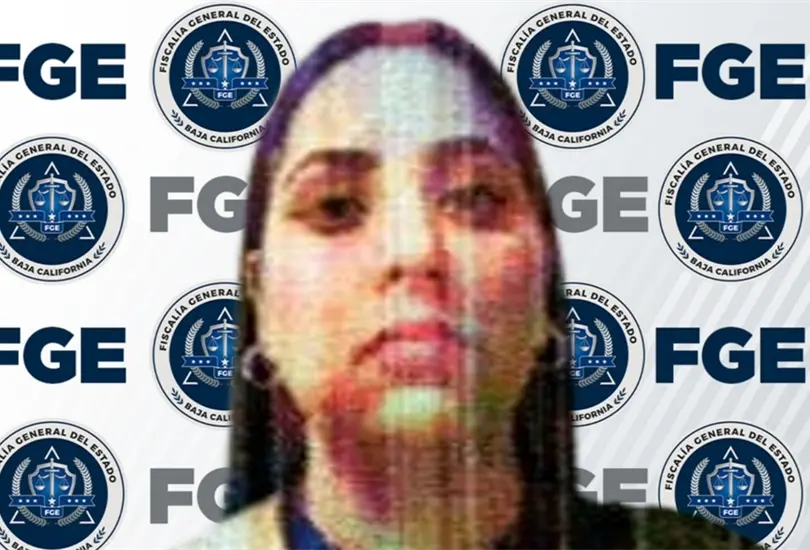 Esmeralda del Rosario, la empleada que rob&oacute; miles de pesos a su empresa