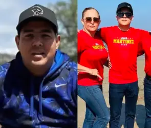 Madre de Markitos Toys comparte desgarrador mensaje tras la ejecución de Gail Castro 