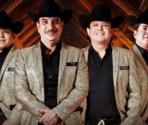 ¿Quiénes son Los Alegres del Barranco, grupo que hizo un homenaje a ´El Mencho´?