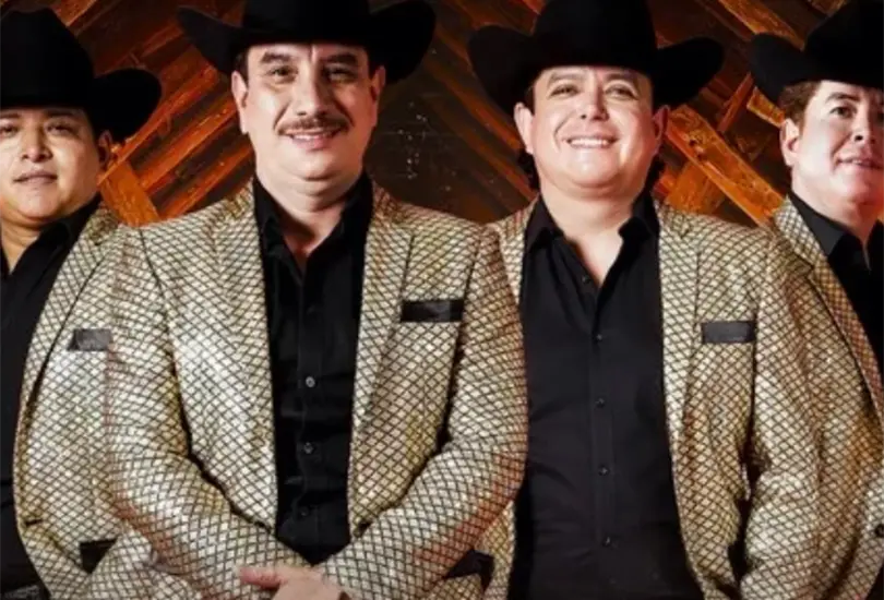 La agrupación causó polémica este fin de semana. La agrupación causó polémica este fin de semana.