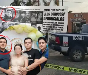 Asesinato de Gail Castro: la historia detrás de los hermanos de Markitos Toys