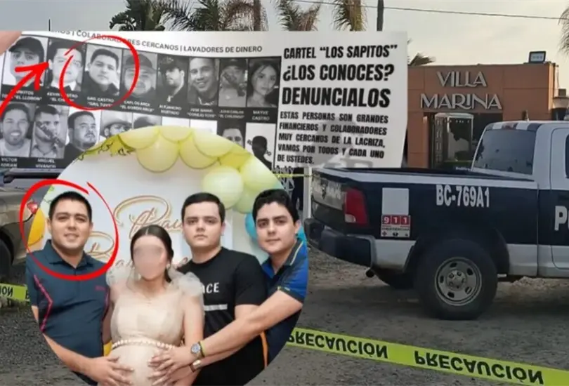 Desde amenazas en volantes hasta atentados y desapariciones, la violencia sigue marcando la vida de los creadores de contenido en Sinaloa.