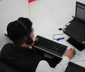 ¿Cómo inscribirse al programa Jóvenes Construyendo el Futuro?