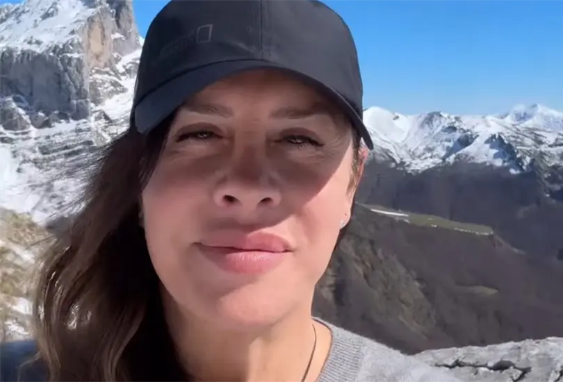 Karla Sof&iacute;a Gasc&oacute;n nueva pol&eacute;mica