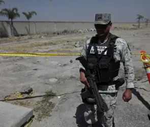 De las masacres a la apología: los hechos que marcaron México este marzo 2025