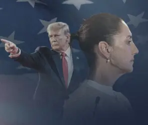 A horas del anuncio de los aranceles: la lista de encargos a México para suavizarlos