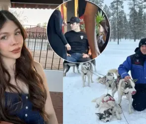 Ana Gastélum reaparece y lanza advertencia tras el asesinato de su cuñado Gail Castro