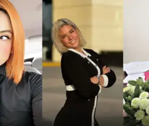 ¿Quién es María de Lourdes Ríos Ramírez, candidata a jueza penal en Chihuahua que llamó la atención en su primer día de campaña?