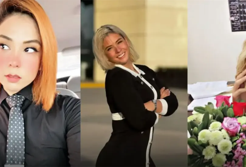 Ella es Mar&iacute;a de Lourdes R&iacute;os Ram&iacute;rez, la candidata a jueza en Chihuahua, que esta causando revuelo en redes.