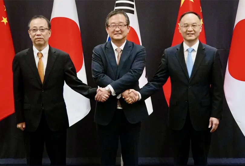 Guerra comercial EE.UU. M&eacute;xico: &uacute;ltimas noticias hoy 31 de marzo