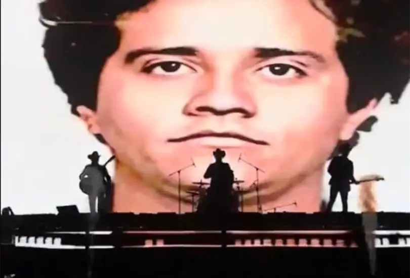 En sus canciones se exalta a l&iacute;deres criminales.