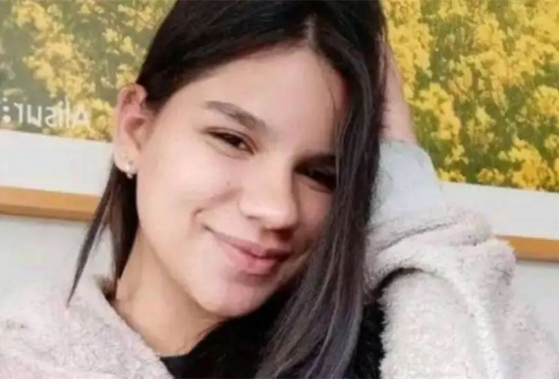 La polic&iacute;a investiga el caso y no descarta la participaci&oacute;n del esposo.