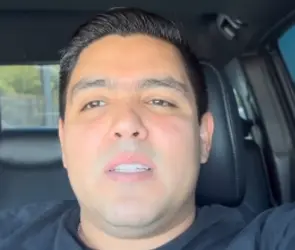 Así fue el último adiós al hermano de Markitos Toys: funeral privado y rodeado de amenazas