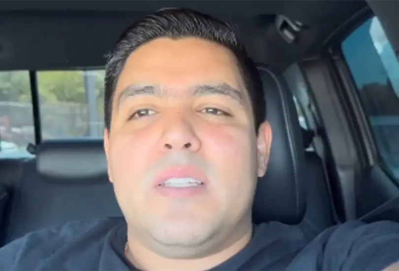 As&iacute; fue el &uacute;ltimo adi&oacute;s al hermano de Markitos Toys