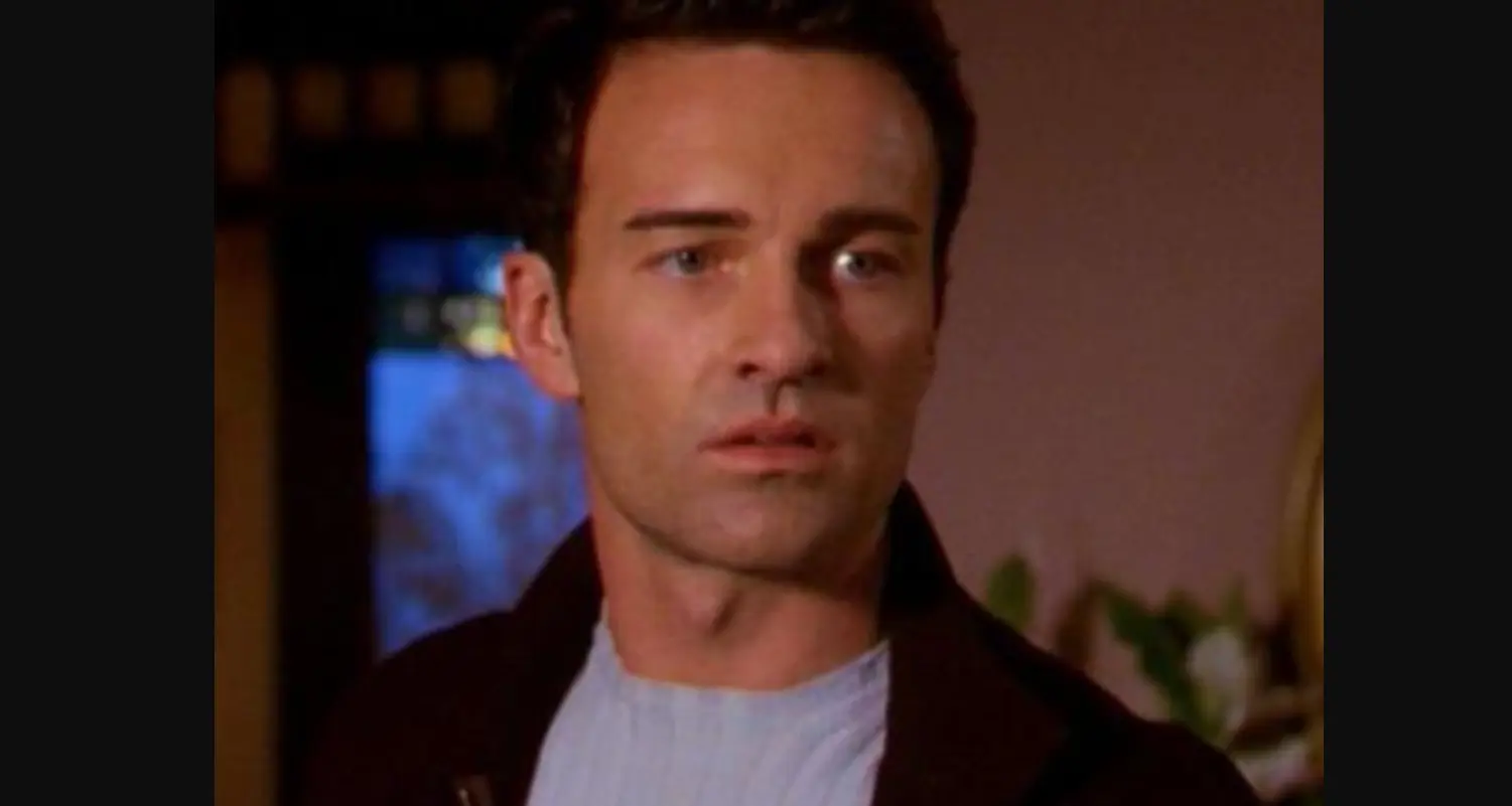 Julian McMahon interpretó a Victor Von Doom