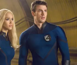 As&iacute; luce el elenco de Los 4 Fant&aacute;sticos 20 a&ntilde;os despu&eacute;s