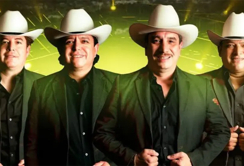 Alegres del Barranco vuelven a proyectar imágenes de El Mencho Alegres del Barranco vuelven a proyectar imágenes de El Mencho