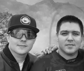 Detienen a implicado en el asesinato de Gail Castro, hermano de Markitos Toys, en Ensenada