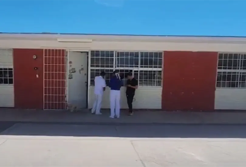 Kevin Eduardo se desvaneci&oacute; en clases y muri&oacute; de un paro card&iacute;aco