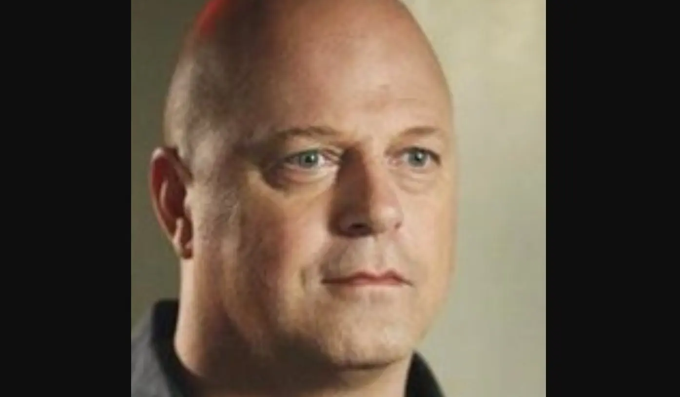 Michael Chiklis interpretó a La Mole