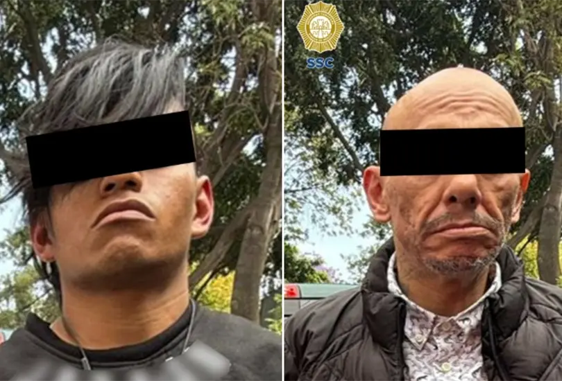 Mujer secuestrada y mutilada en hotel de CDMX