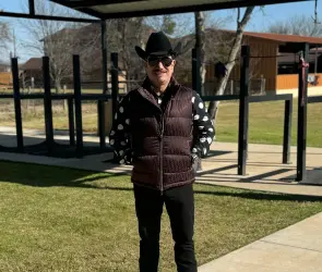 Vocalista de Los Alegres del Barranco se burla de la mención en la mañanera tras polémica