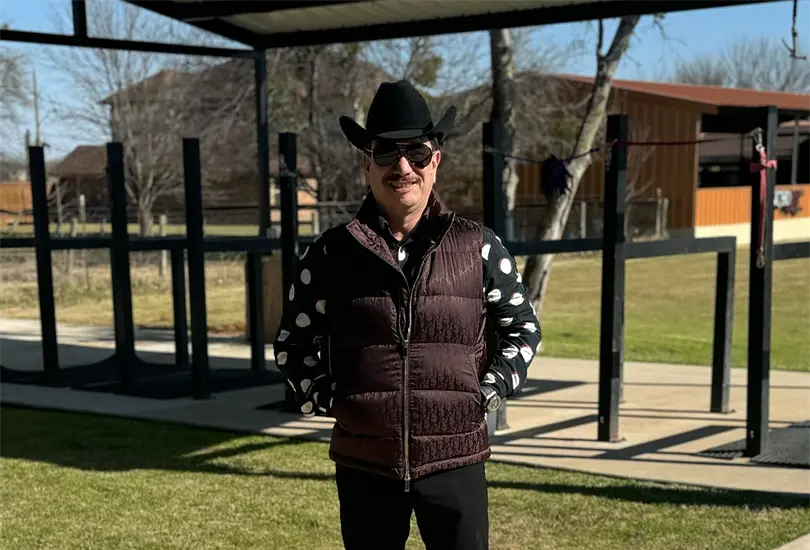 Vocalista de Los Alegres del Barranco se burla de la menci&oacute;n en la ma&ntilde;anera tras pol&eacute;mica