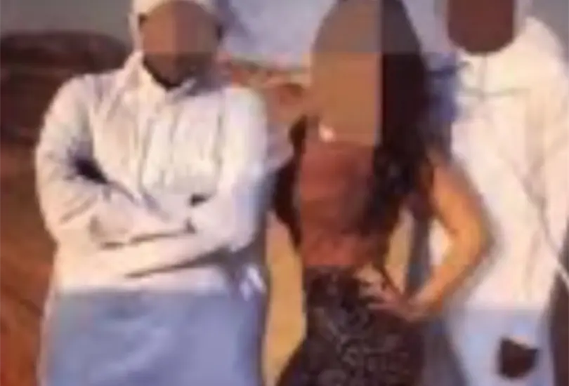 Estas celebraciones est&aacute;n llenas de excesos.