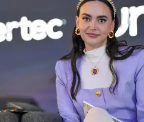 Altagracia Gómez: El Plan México no avanzará sin las mujeres