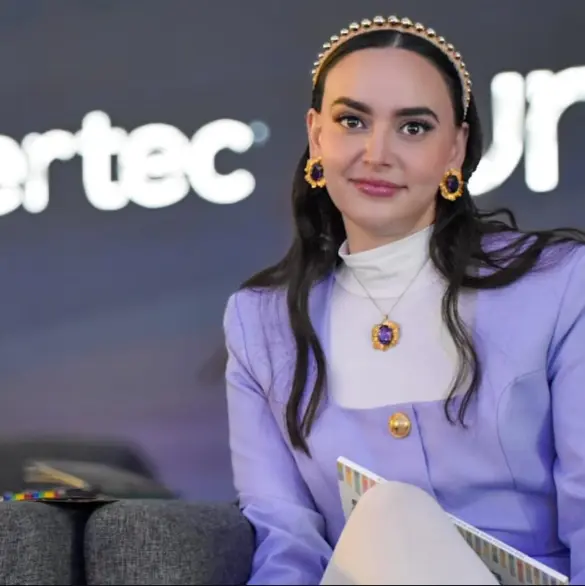 Altagracia Gómez: El Plan México no avanzará sin las mujeres