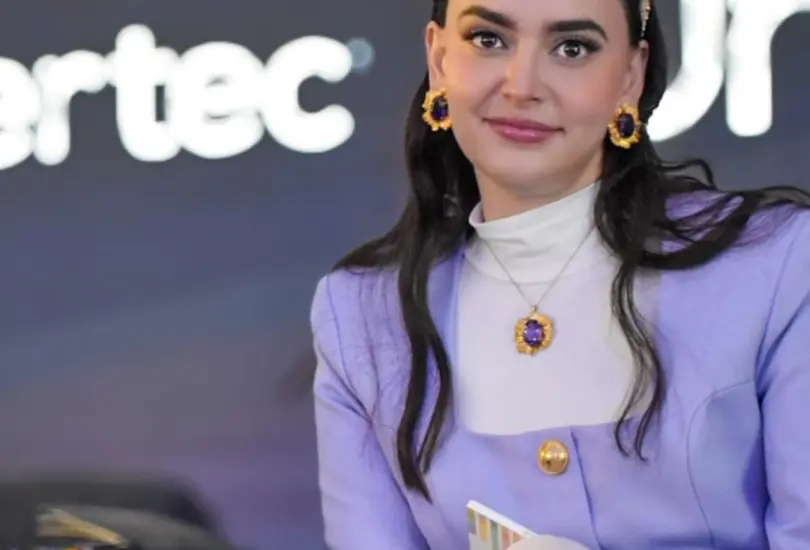 Altagracia Gómez: El Plan México no avanzará sin las mujeres Altagracia Gómez: El Plan México no avanzará sin las mujeres