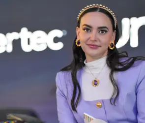 México está listo ante la imposición de aranceles de EE.UU.: Altagracia Gómez