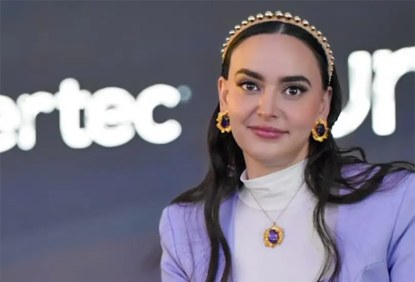 Altagracia G&oacute;mez Sierra.