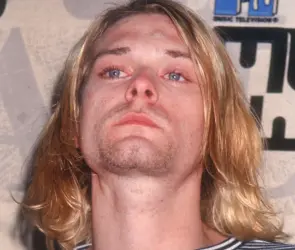 La carta de despedida de Kurt Cobain que fue encontrada junto a su cuerpo