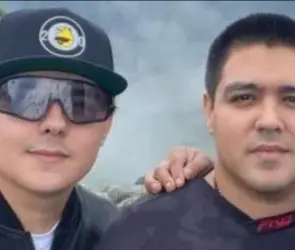 Markitos Toys rompe el silencio: asesinato de su hermano Gail, una "gran injusticia"